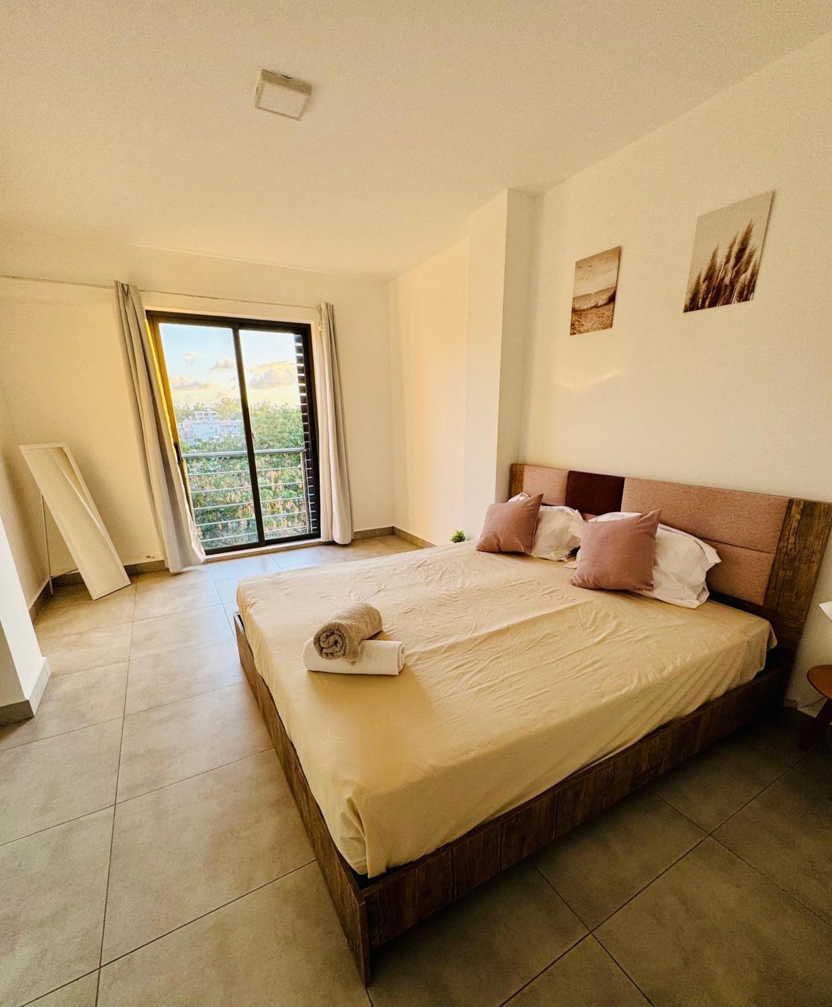 Modern Flat In Flic En Flac-Walk To The Beach Eksteriør billede