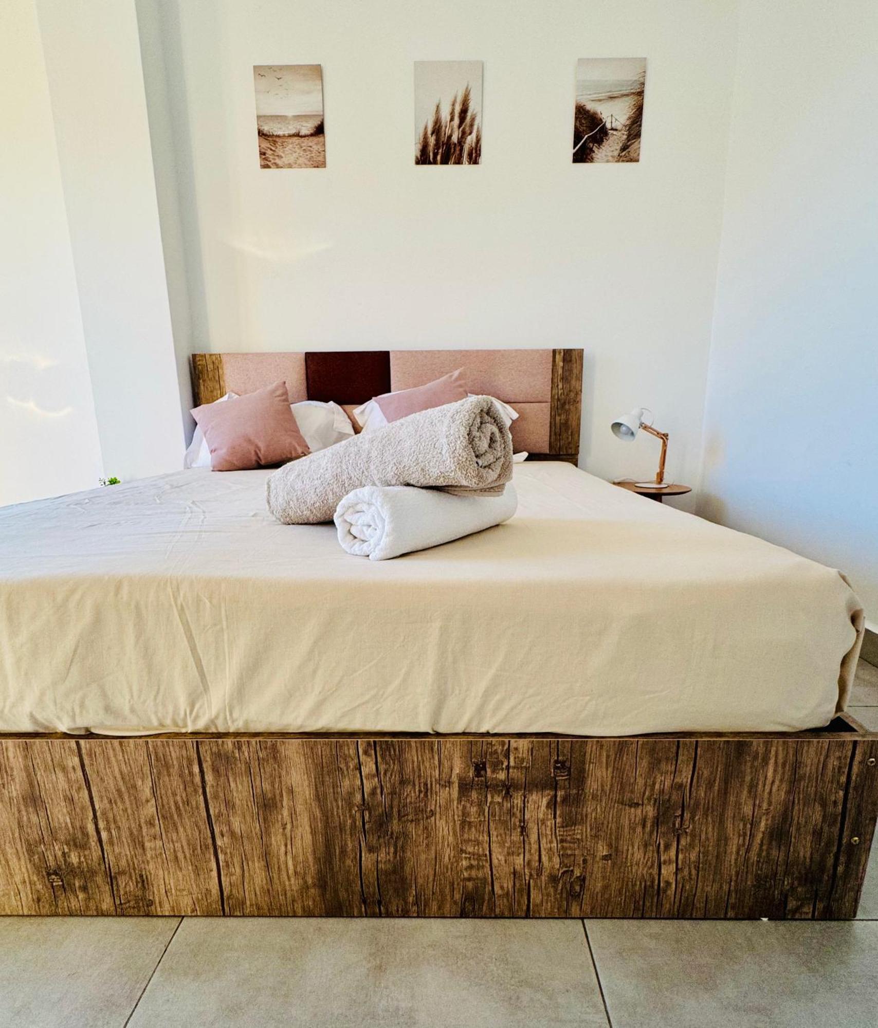 Modern Flat In Flic En Flac-Walk To The Beach Eksteriør billede
